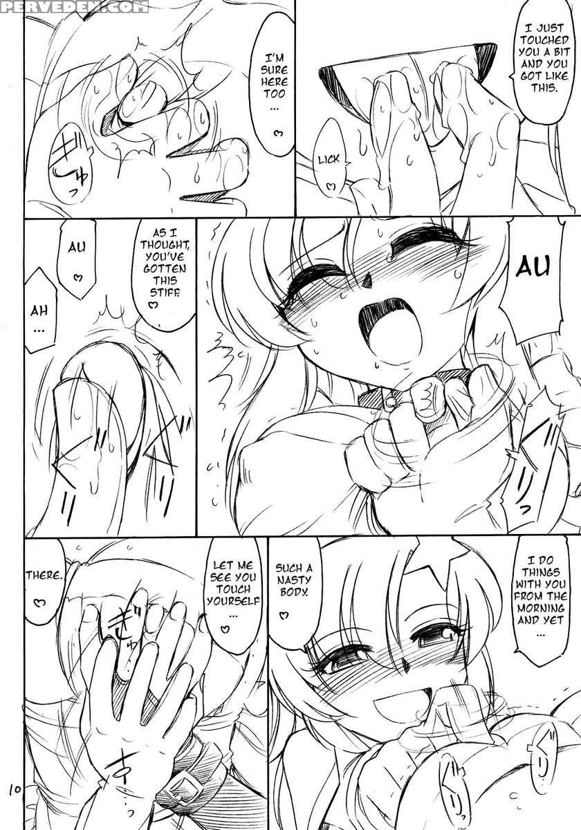 Prisoner 9 Pet Chapter 1000 Page 11